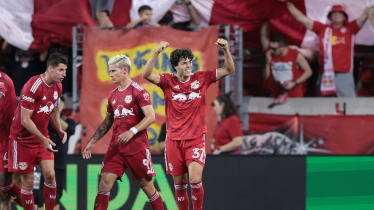 Report: Minnesota United set to sign Medina native Caden Clark